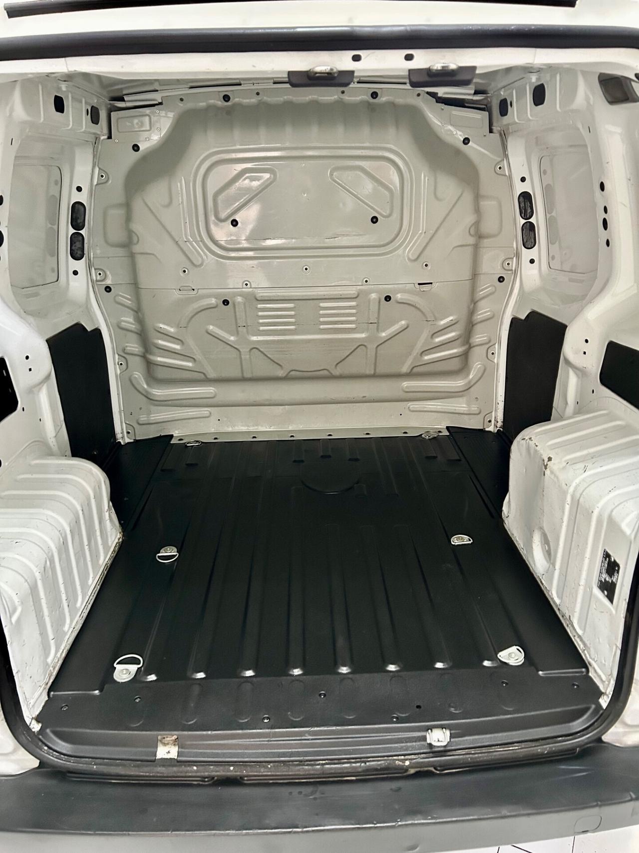 Fiat Fiorino 1.4 Furgone Bz dynamic my11-18