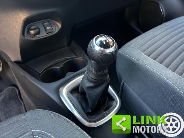 TOYOTA Yaris 1.0 72 CV 5 porte Active