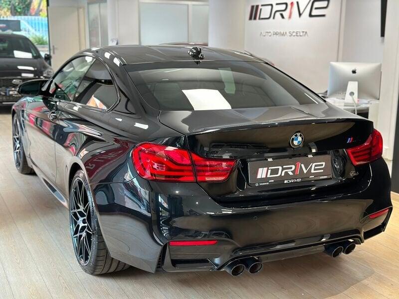 BMW Serie 4 Coupé M4 Coupé