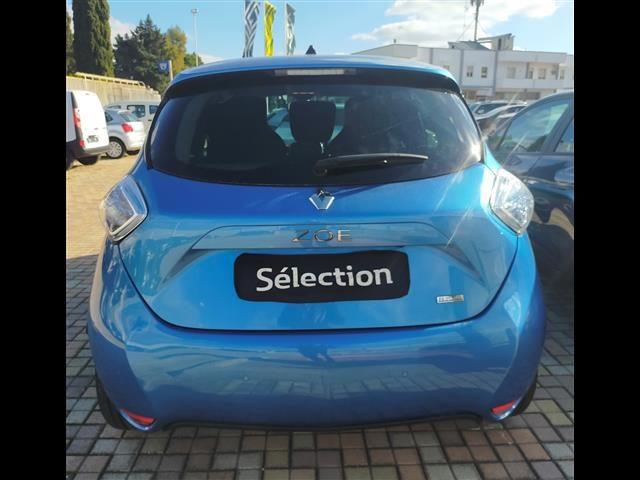 RENAULT ZOE Intens R110