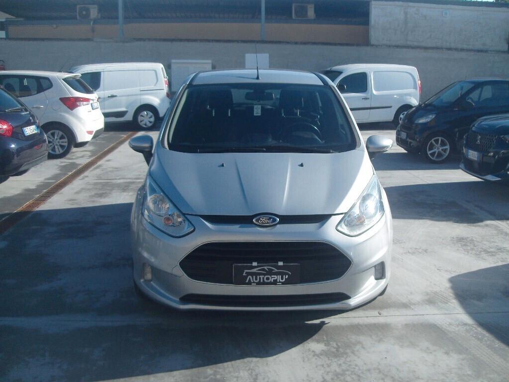 Ford B-Max 1.5 TDCi 75 CV Business - 2013