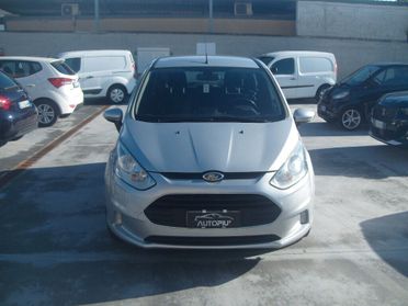 Ford B-Max 1.5 TDCi 75 CV Business - 2013
