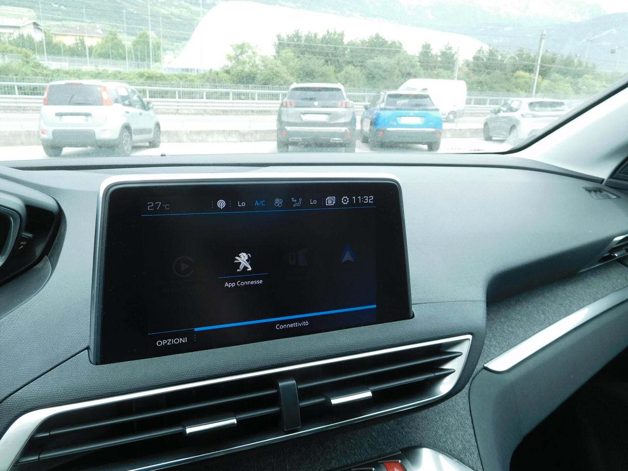 Peugeot 3008 PureTech Turbo 130 S&S EAT6 Allure