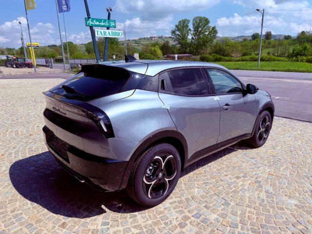 ALFA ROMEO Junior TI - KM 0 - 03/2026 - STRAFULL - PROMO FINANZIAMEN