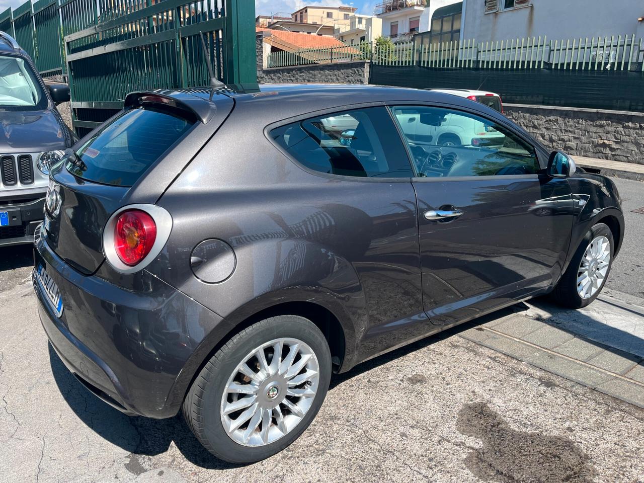 Alfa Romeo MiTo 1.3 JTDm 85 CV S&S Progression