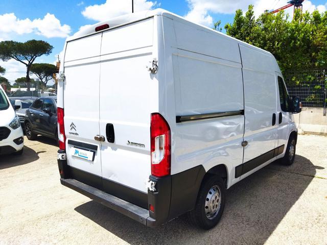 CITROEN Jumper 2.2d 140cv BLUETOOTH CRUISE STEREO "IVA ESCLUSA"