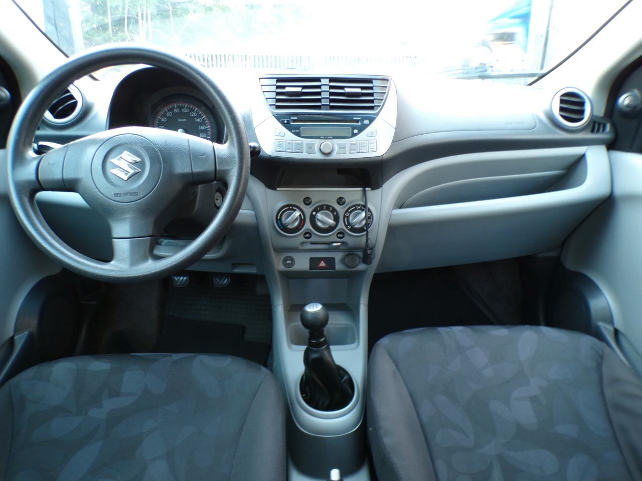 Suzuki Alto 1.0 GPL GL