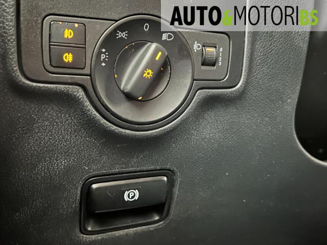 MERCEDES-BENZ Vito 1.6 111 CDI PC-SL Furgone Long