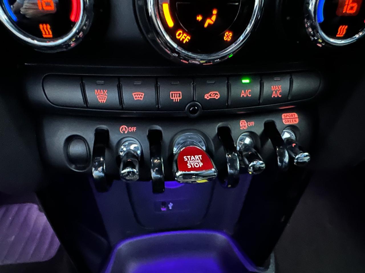 Mini 2.0 John Cooper Works Pro