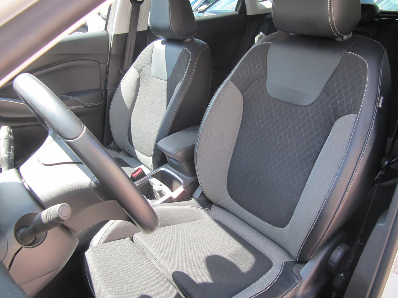 Opel Grandland X 1.6 diesel Ecotec Start&Stop Innovation