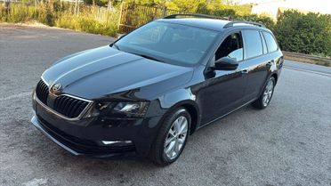 Skoda Octavia 1.5 DSG Wagon G-TEC Ambition METANO UNIPROPRIETARIO
