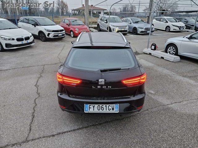 SEAT Leon ST 1.6 tdi Business 115cv my19 - FY061GW