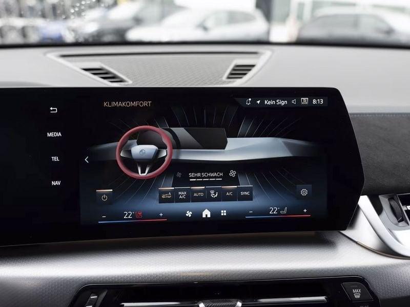 BMW X2 sDrive 20i Msport Pro LED CAMERA MODELLO 2025