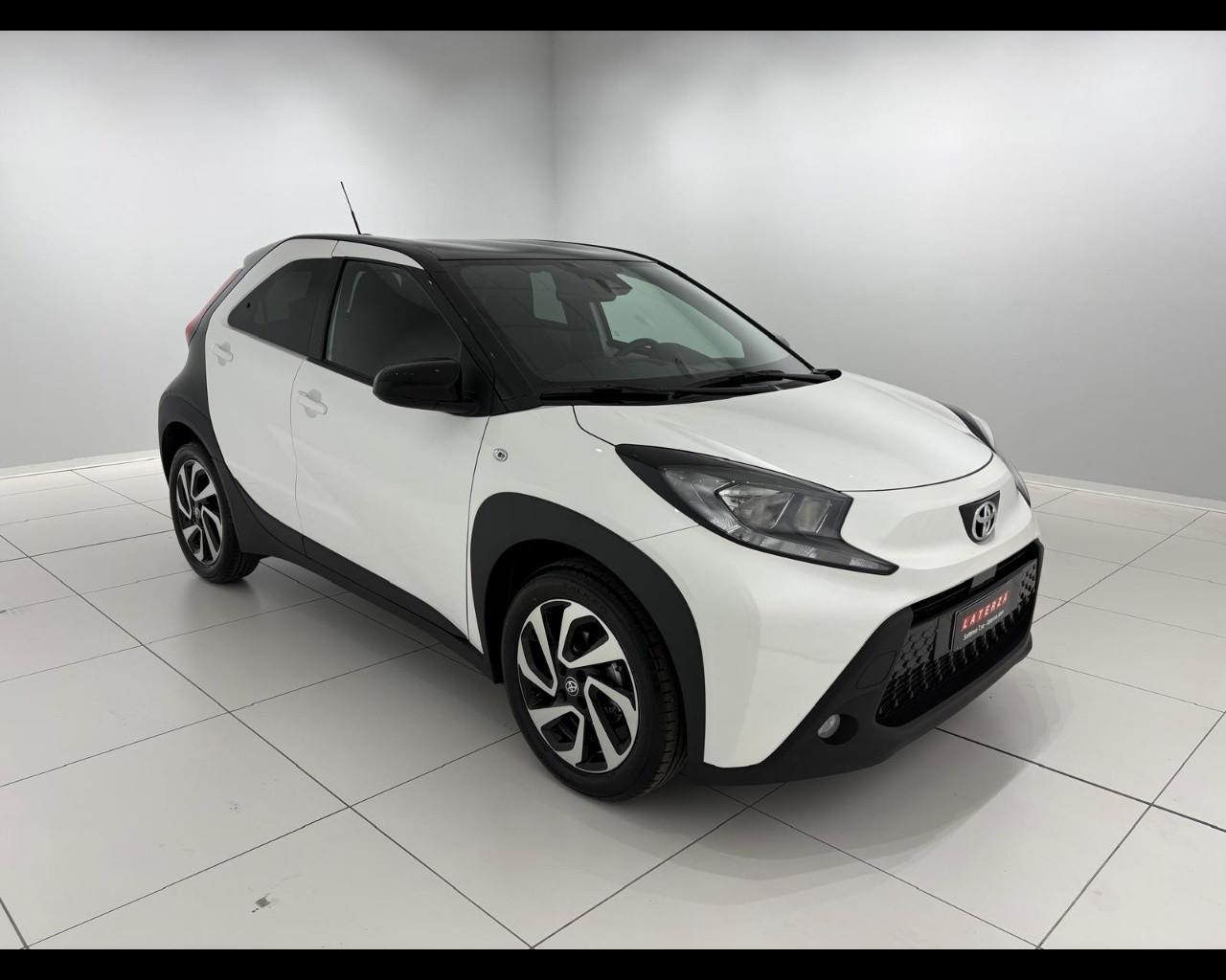 TOYOTA Aygo X 1.0 Trend 72cv