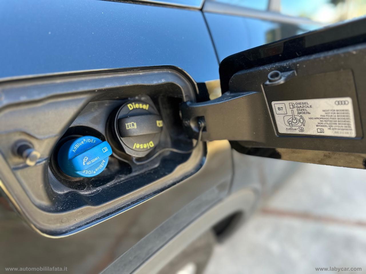 AUDI Q2 30 TDI Business IDEALE PER NEOPATENTATI