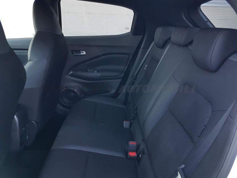 Nissan Juke Juke 1.0 dig-t N-Connecta 114cv
