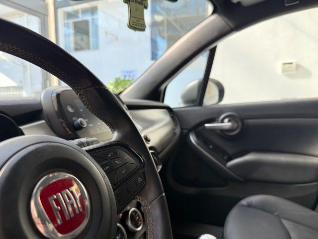 FIAT 500X 1.6 MultiJet 130 CV Sport TUA DA ?199,00 MENSILI