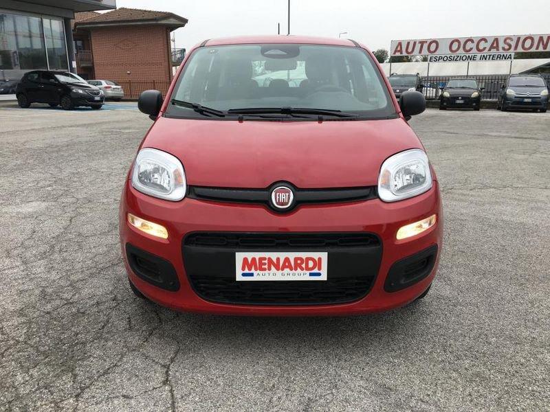 FIAT Panda 1.0 FireFly Hybrid Icon NUOVO MODELLO / PRONTA CONSEGNA