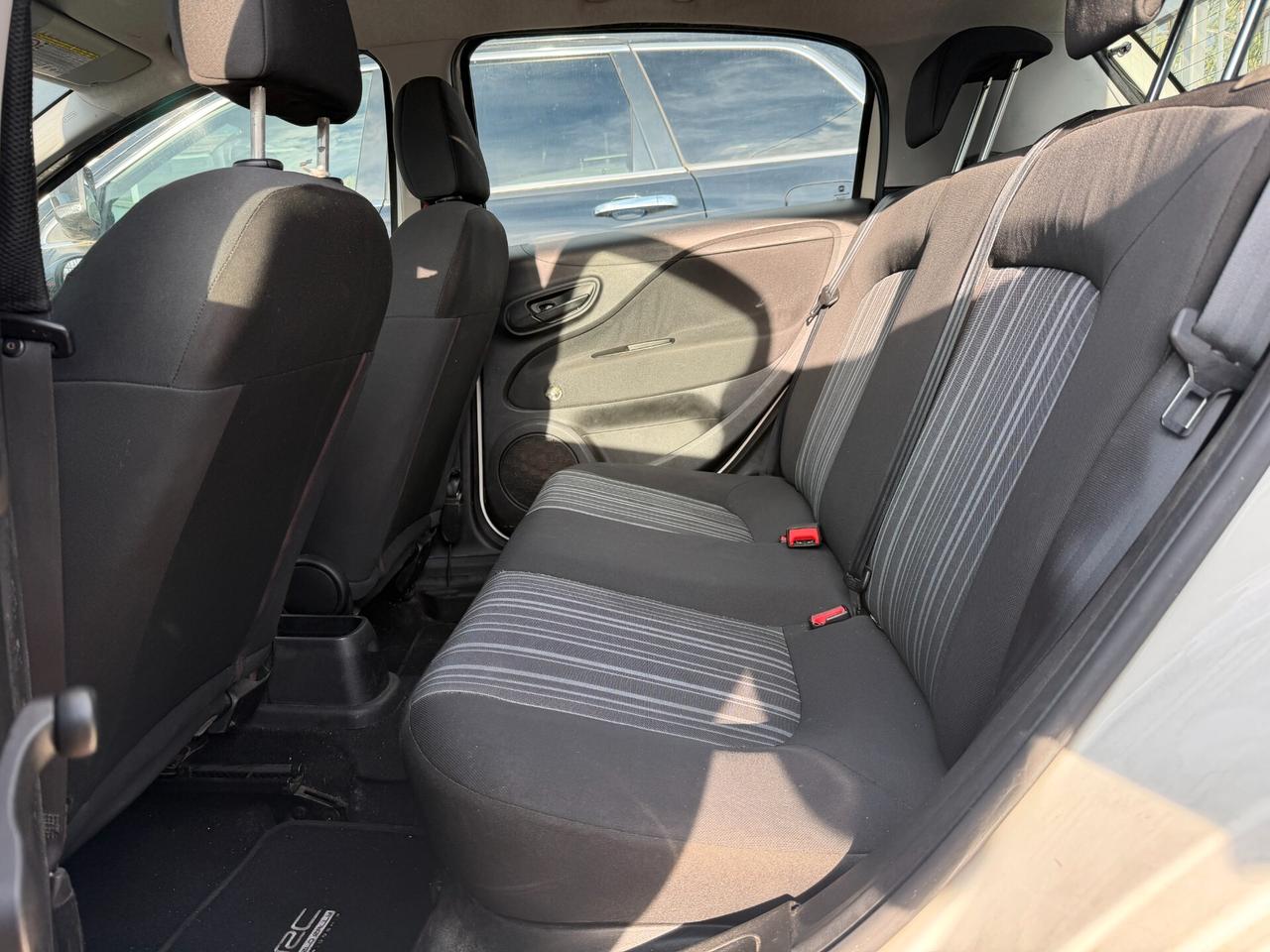 FIAT PUNTO EVO ANNO 2011 1.3 MJT 75 CV *LEGGI