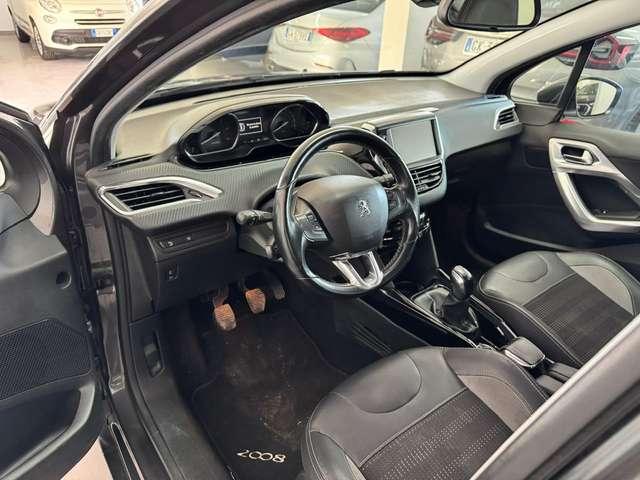 Peugeot 2008 2008 1.5 bluehdi Allure s