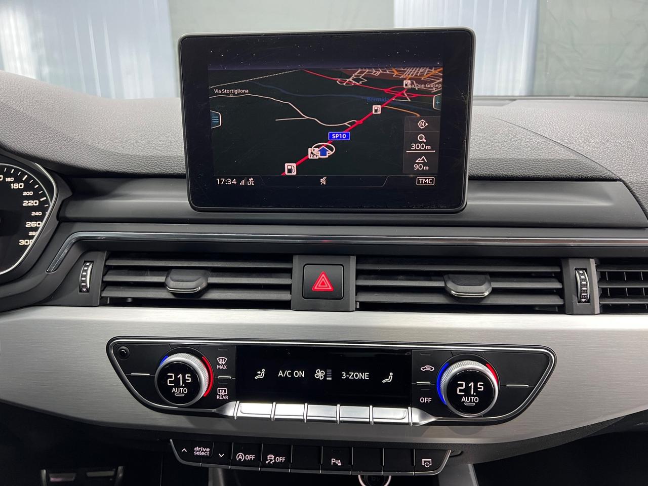 Audi A4 2.0 TDI 150 CV S tronic Sport