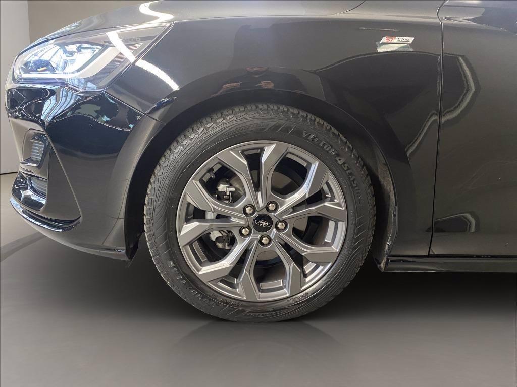 FORD Focus 1.5 ecoblue ST-Line 115cv auto del 2024