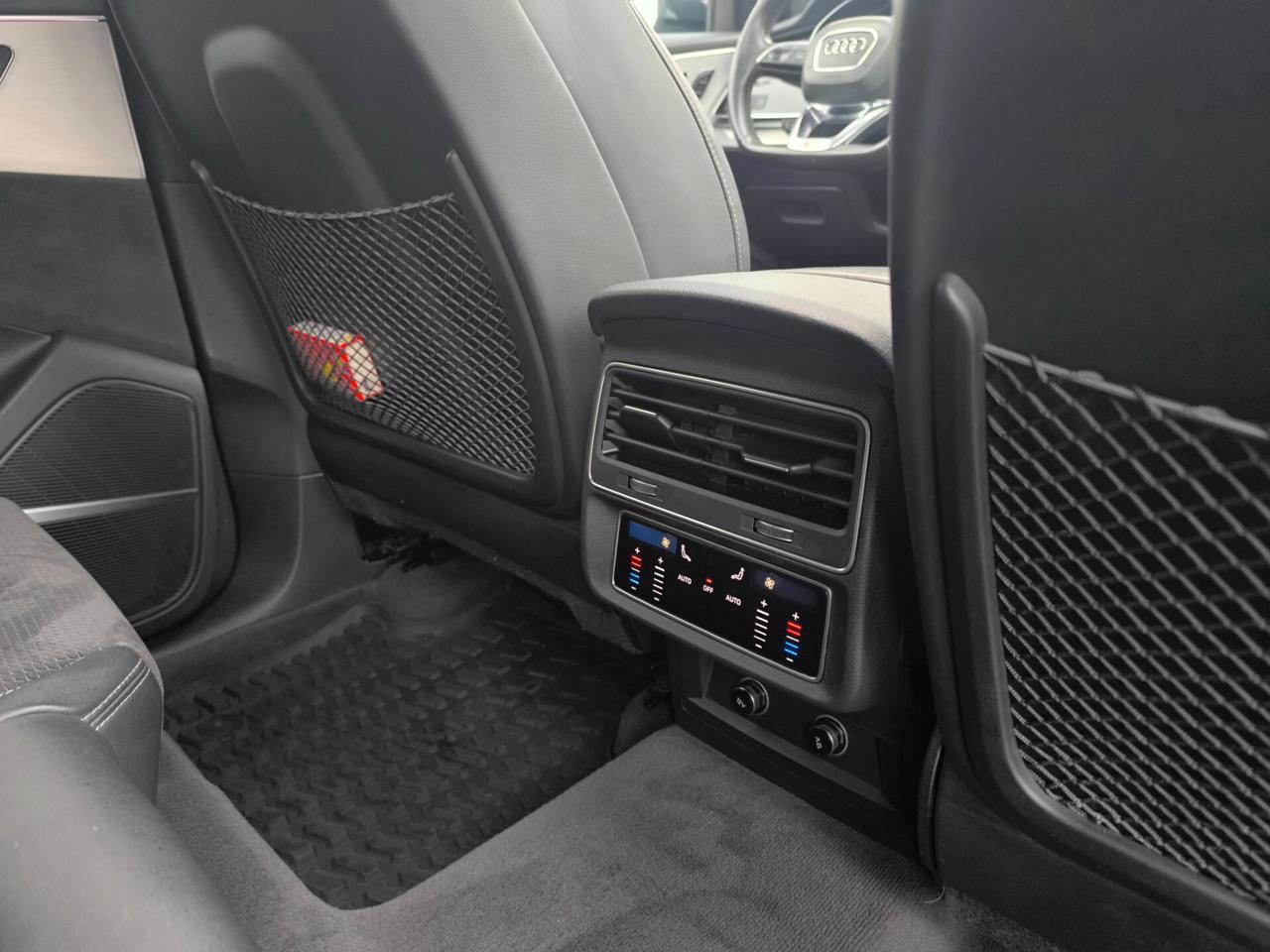 Audi Q8 50 TDI 286 CV quattro tiptronic Sport