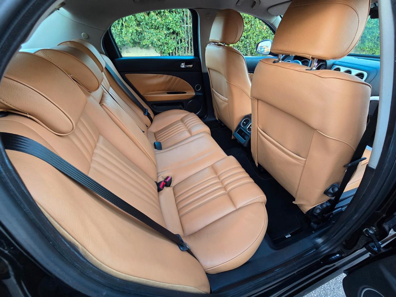 ALFA 159 DISTINCTIVE 1.9 M-JET PERFETTA E FULL