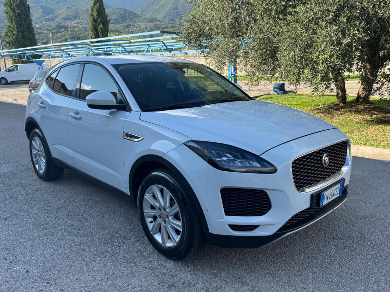 JAGUAR E-Pace 2.0D 150 CV S