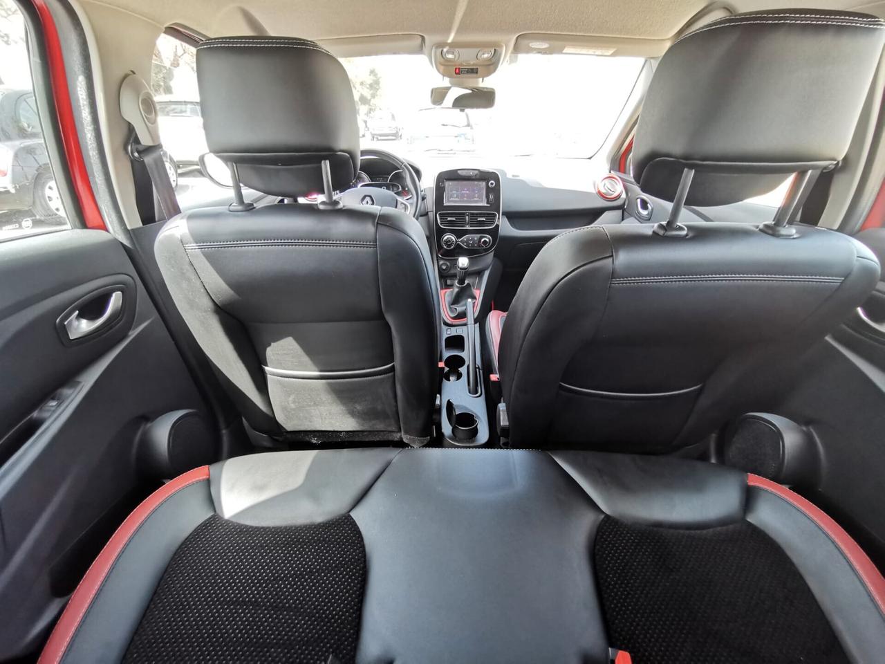Renault Clio TCe 12V 90C 5P. Energy Zen