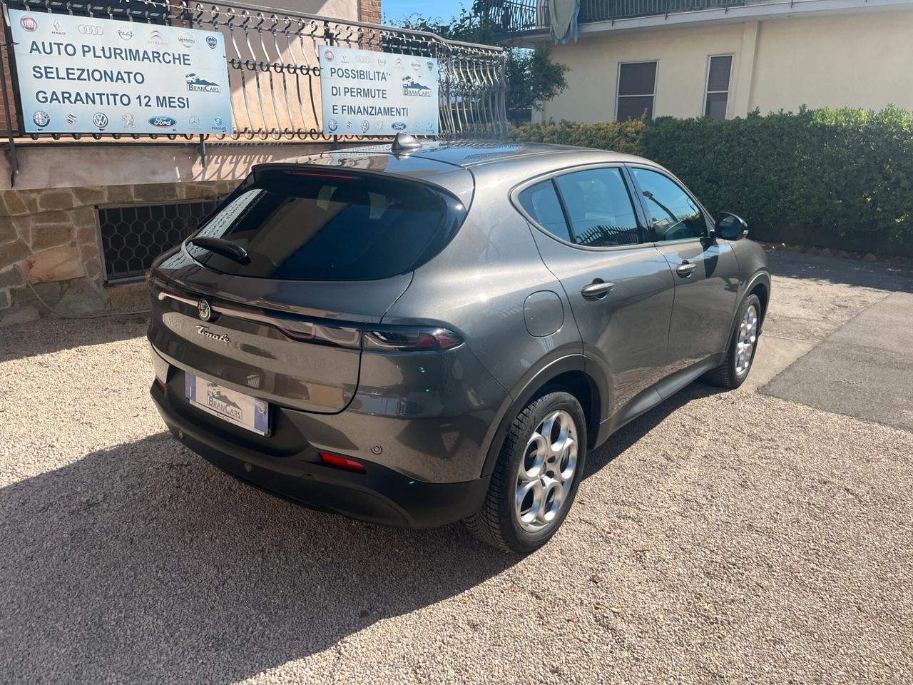 Alfa Romeo Tonale 1.6 130CV SPRINT 2024