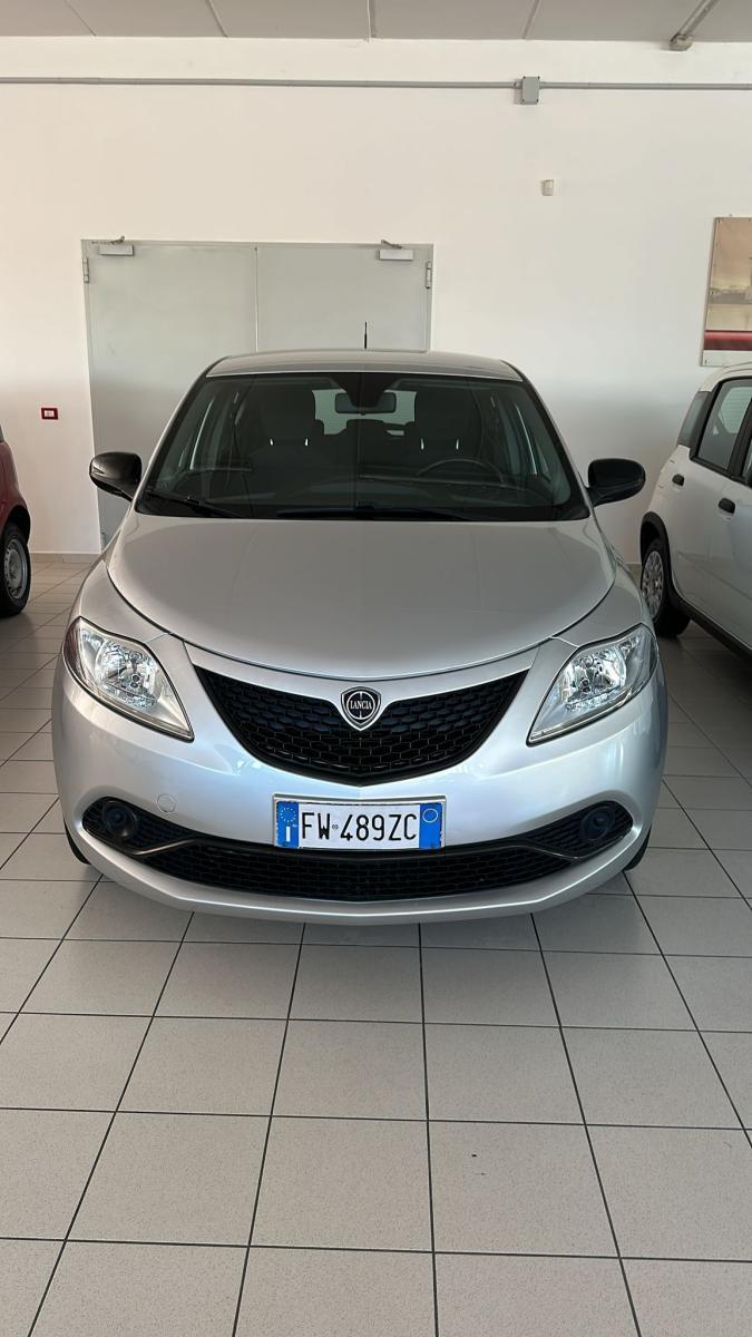 LANCIA - Ypsilon - 1.2 69 CV 5p. S&S Gold