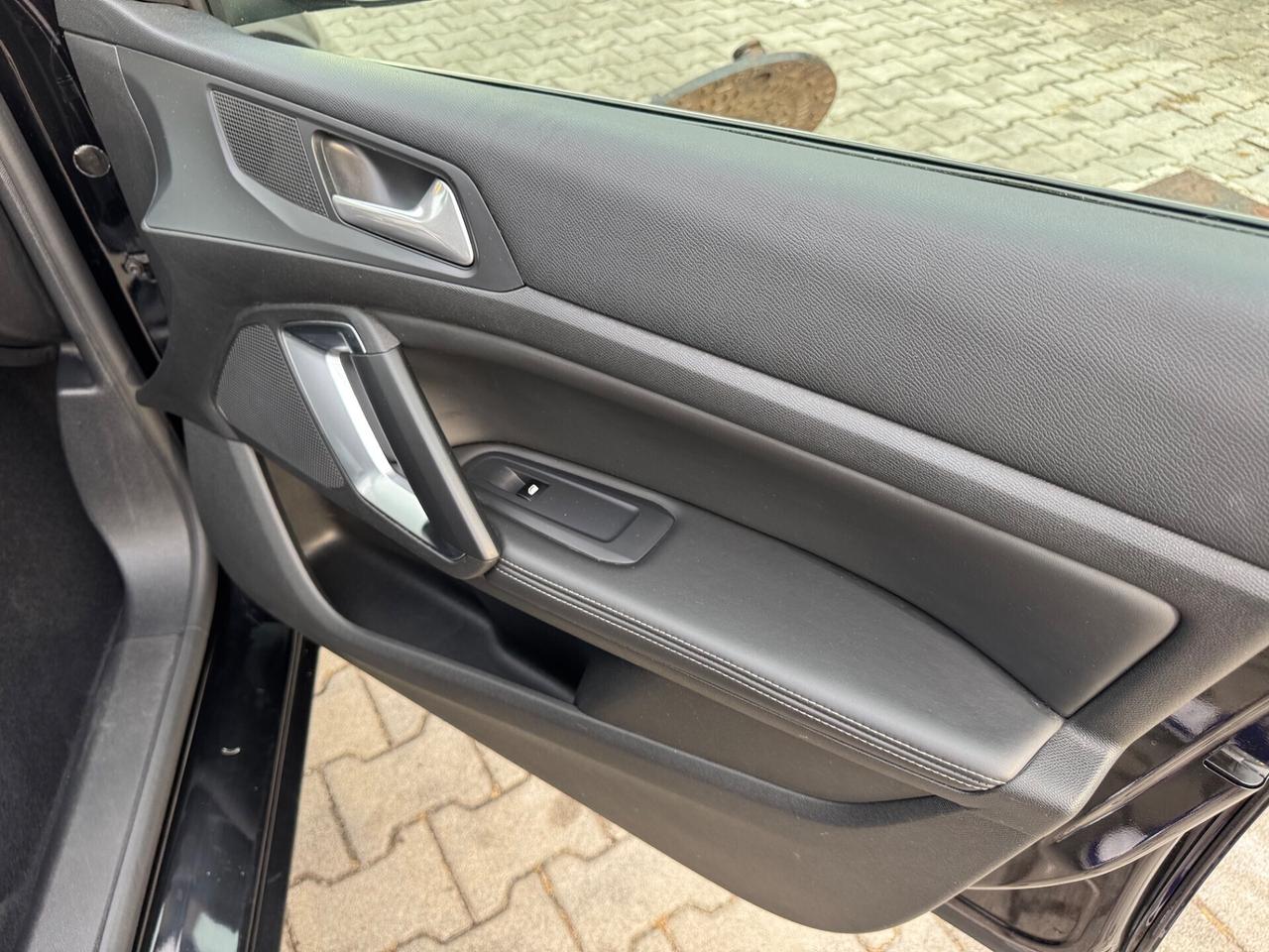 Peugeot 308 BlueHDi 120 S&S Allure automatica euro 6b