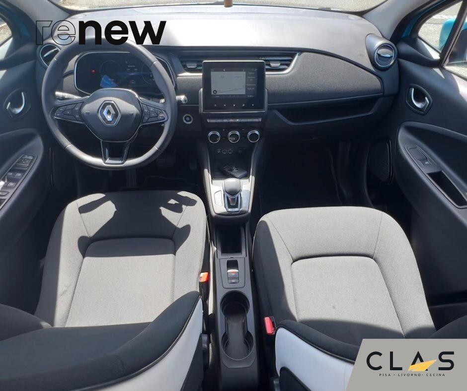 Renault ZOE Business R110 Flex