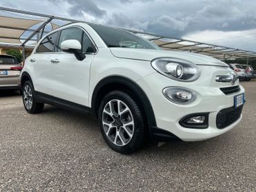 Fiat 500X Diesel 1.6 Multijet