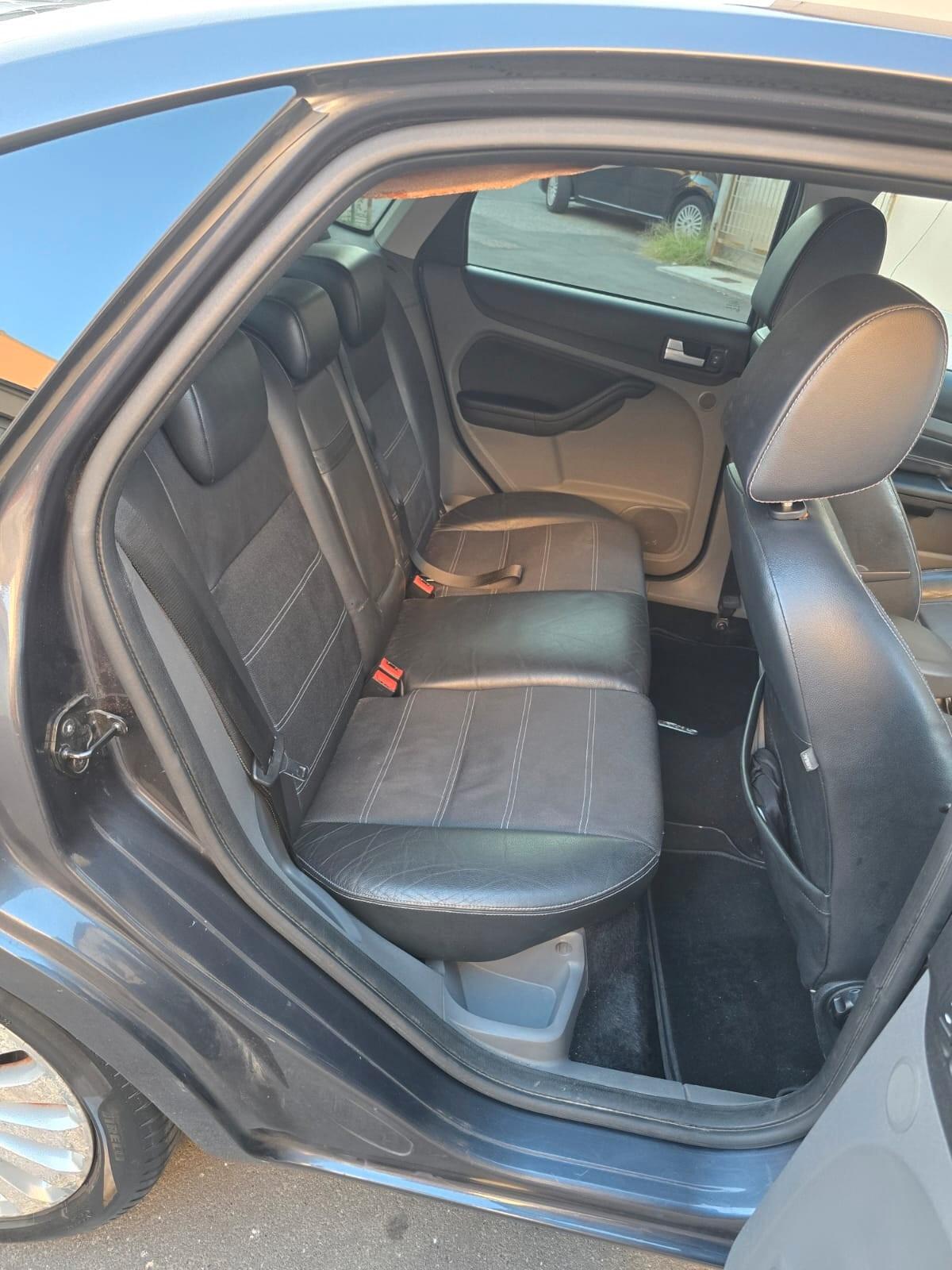 Ford Focus Focus+ 1.6 TDCi (90CV) 5p.
