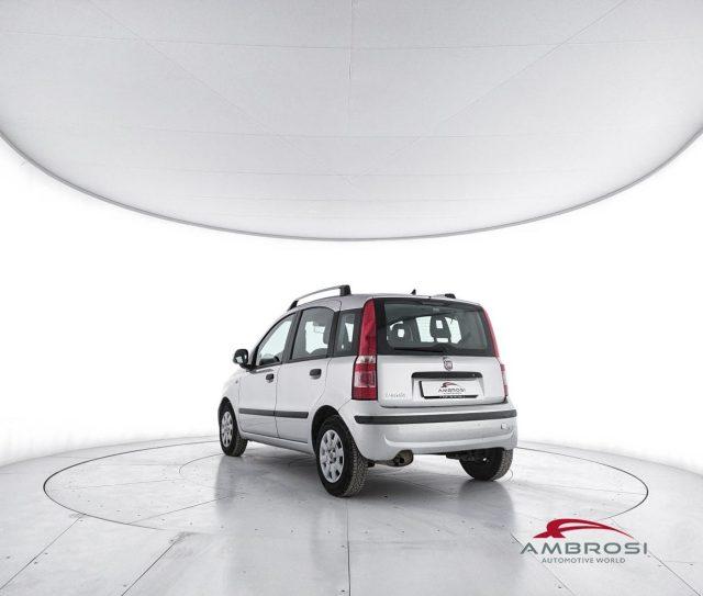 FIAT Panda 1.2 Active - PER OPERATORI DEL SETTORE