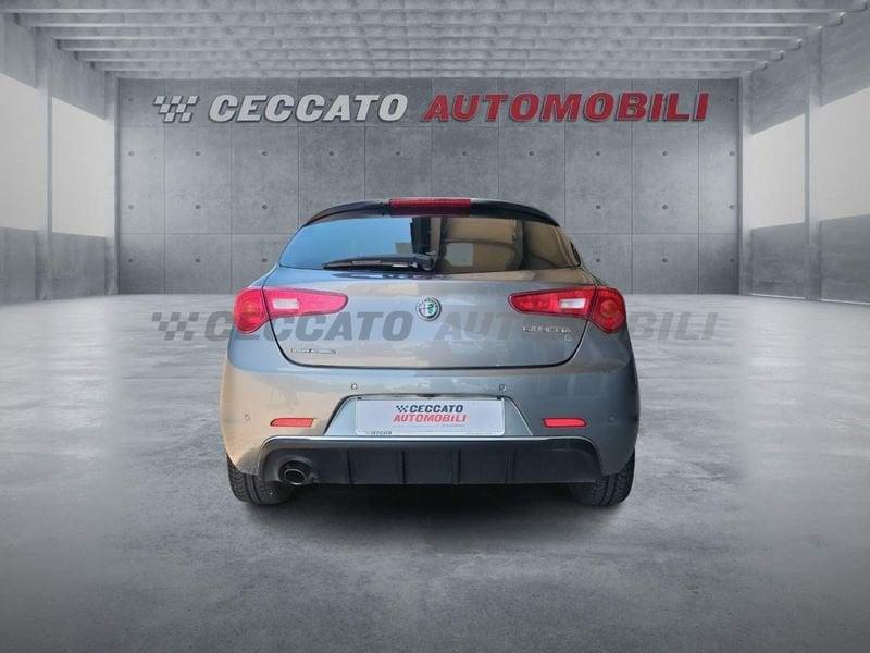 Alfa Romeo Giulietta Giulietta 1.4 t. Super 120cv my19