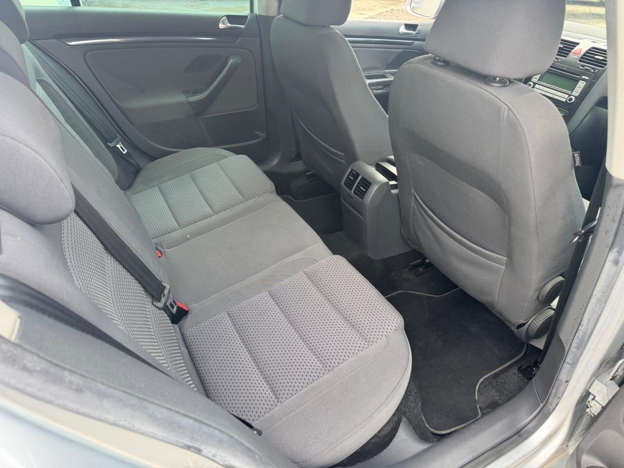Volkswagen Golf 1.9 TDI 5p. 5m. GT Sport