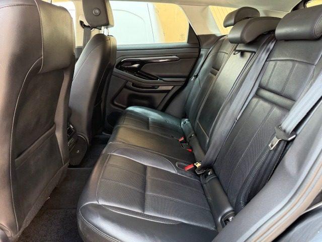 LAND ROVER Range Rover Evoque 1.5 I3 PHEV 300 CV AWD Auto S