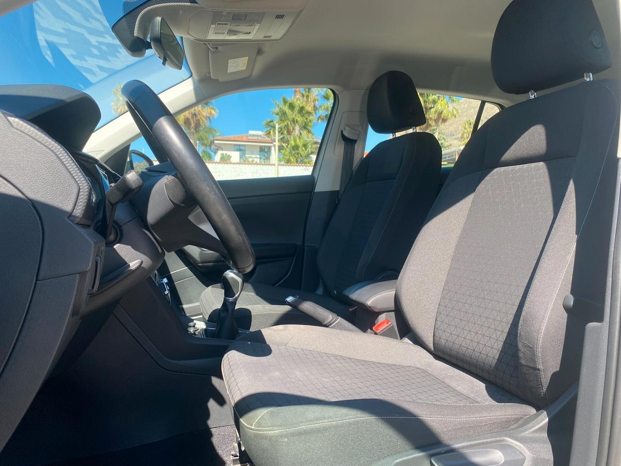 Volkswagen T-Cross Style 1.0 TSI 95CV