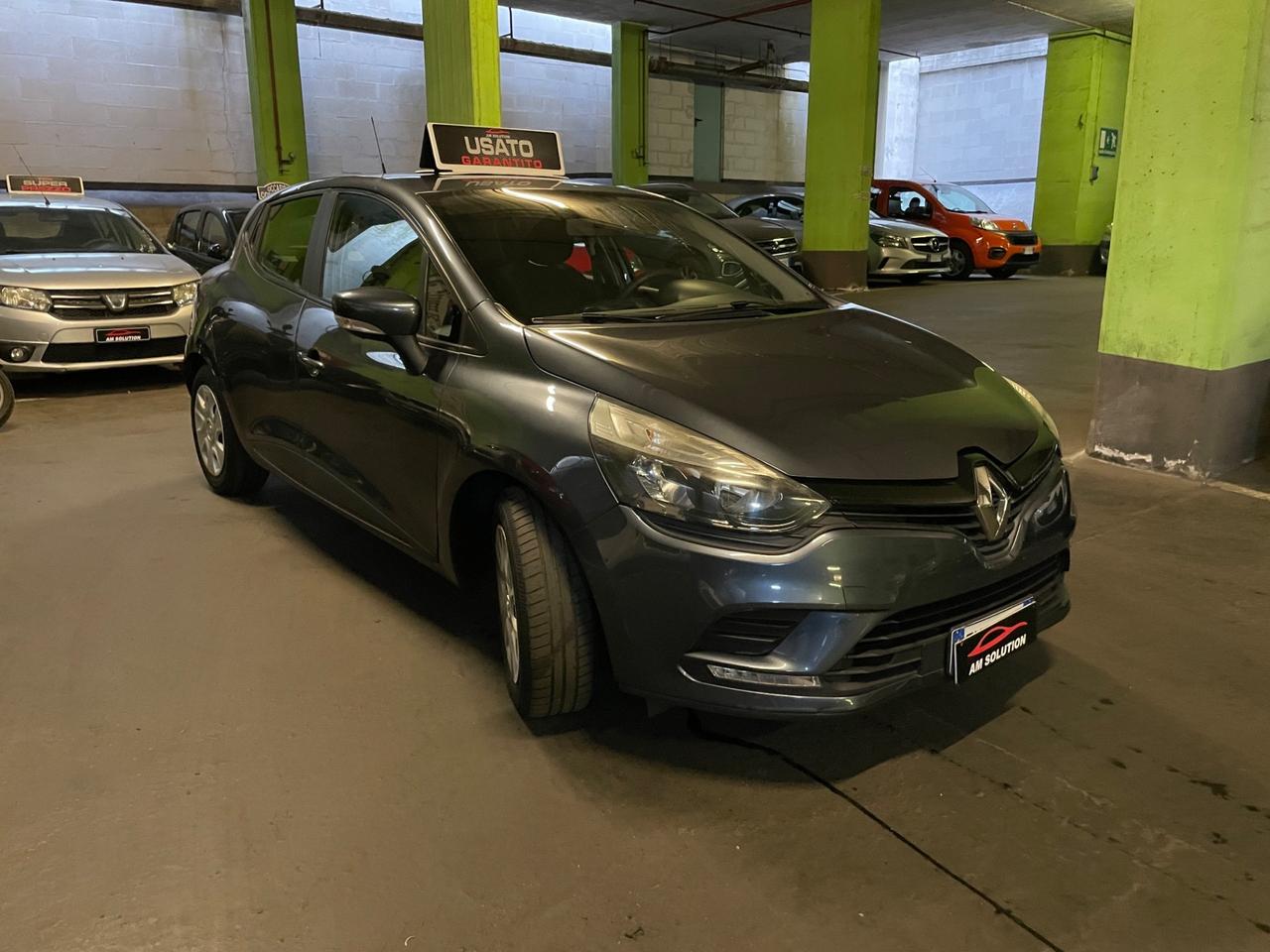 Renault Clio 1.2 Neopatentati Euro 6
