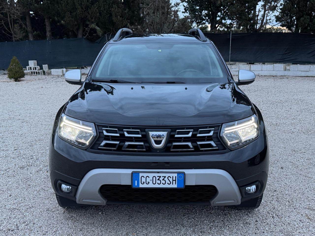 Dacia Duster 1.5 Blue dCi 8V 115 CV 4x2 Prestige