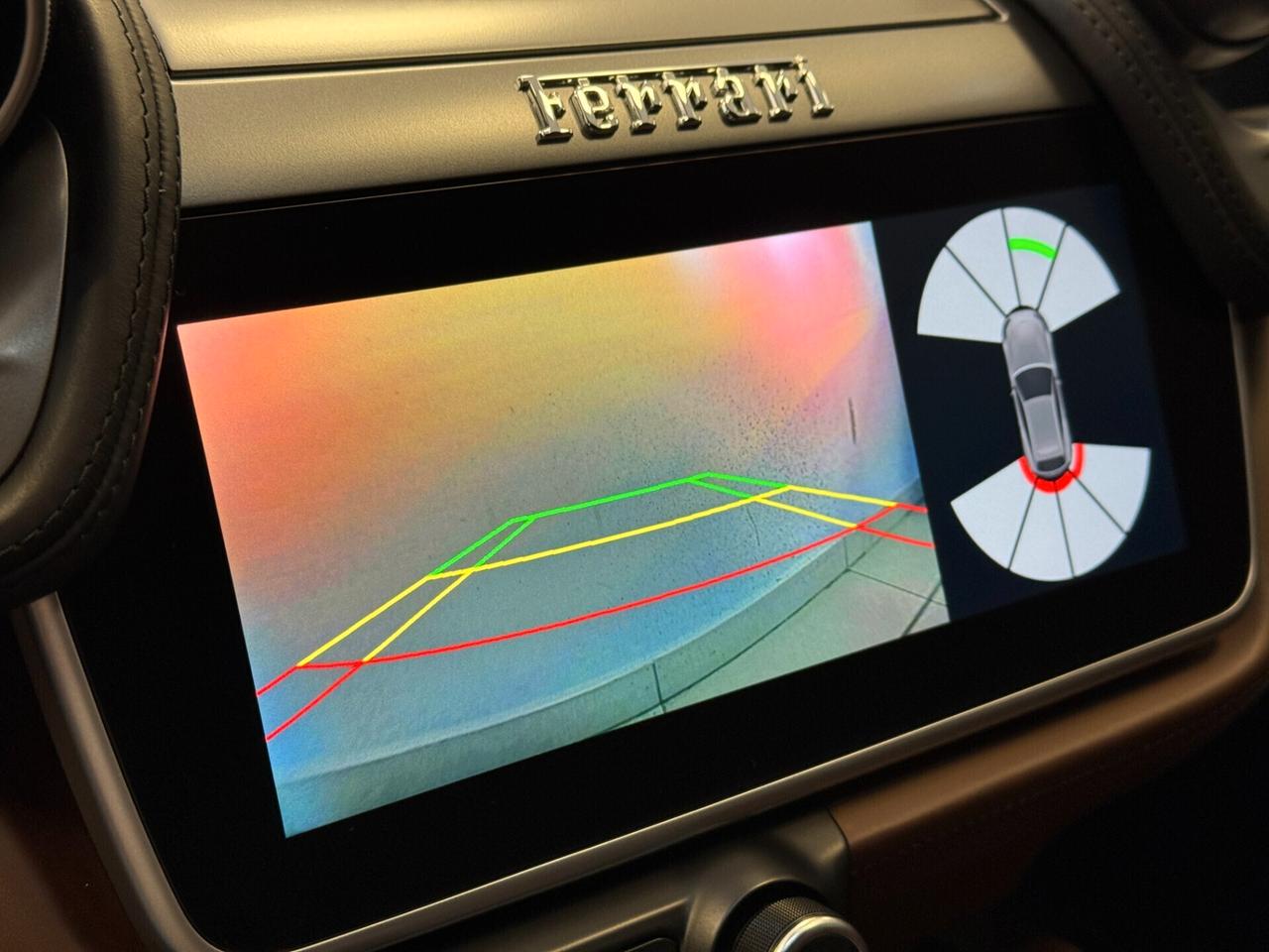 Ferrari GTC4 Lusso GTC4Lusso T