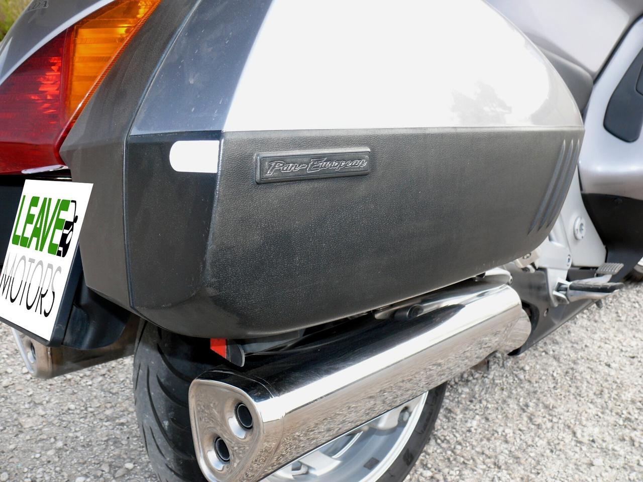 Honda Pan European Pan European