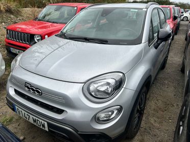 Fiat 500X 1.5 HYBRID 130CV DCT PELLE+NAVI+PRIVACY+CRUISE+LED