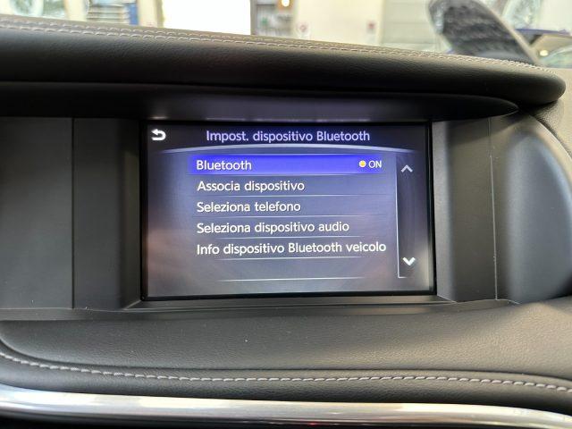 INFINITI QX30 2.2 diesel DCT AWD Premium
