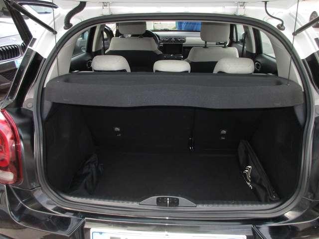 Citroen C3 1.6 bluehdi Shine s FULL OPTIONAL GARANTITA