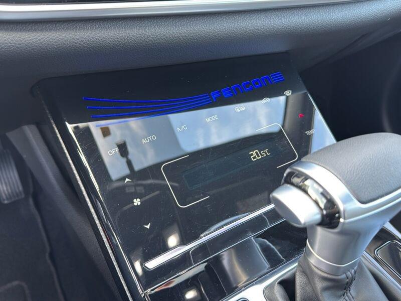 Dfsk Glory F5 Glory F5 1.5 bifuel Gpl cvt