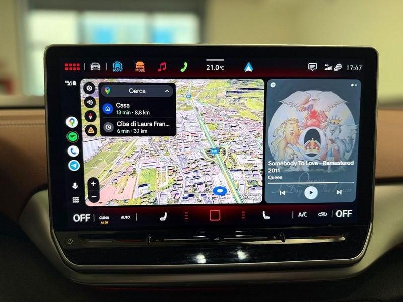 Volkswagen ID.4 ID 4 Pro Edition Plus 210 Kw